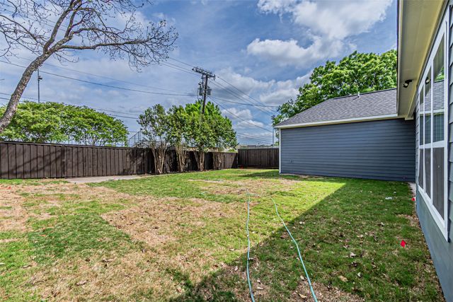 901 Bandera Lane, Garland, TX 75040
