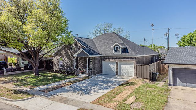 901 Bandera Lane, Garland, TX 75040