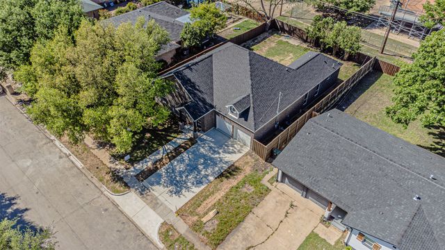901 Bandera Lane, Garland, TX 75040