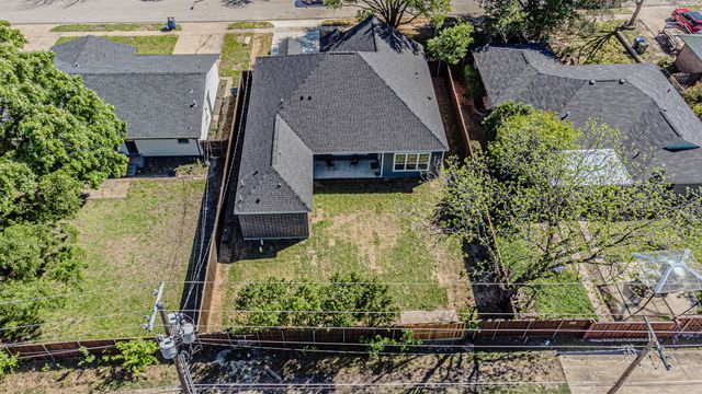 901 Bandera Lane, Garland, TX 75040