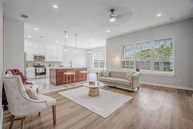 901 Bandera Lane, Garland, TX 75040
