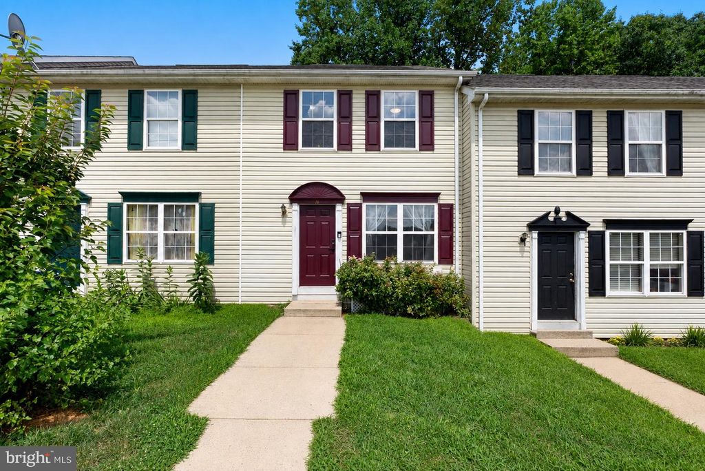 78 HICKORY DR, North East, MD 21901