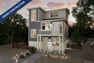 3448 Baltin Road, Johnstown, CO 80534