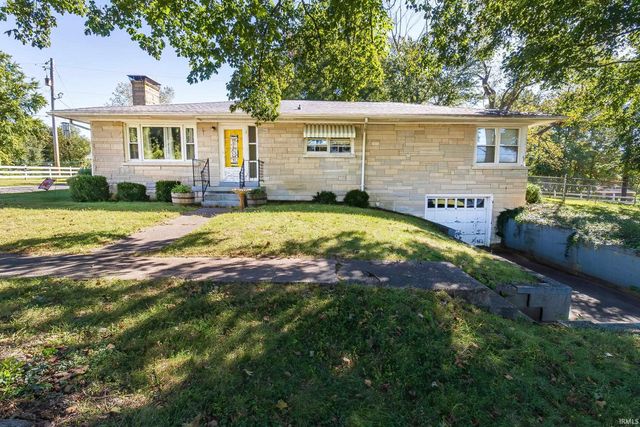 5566 Martin Road, Newburgh, IN 47630