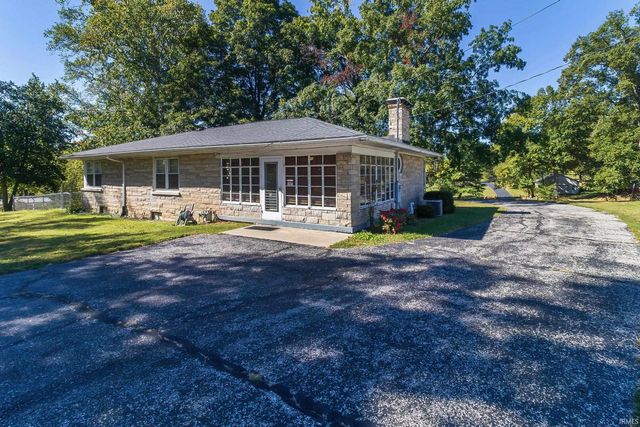 5566 Martin Road, Newburgh, IN 47630