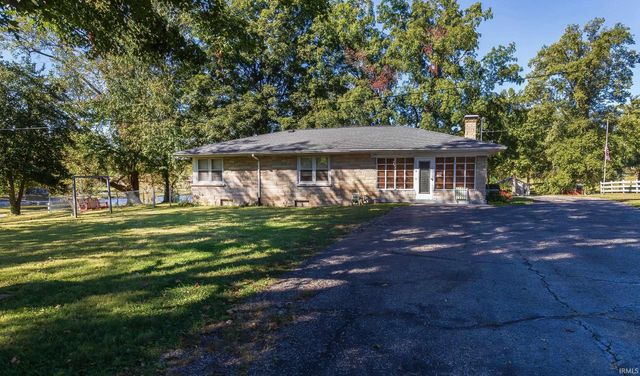 5566 Martin Road, Newburgh, IN 47630