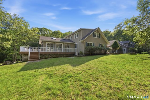 70 Mahoney Road, Colchester, CT 06415