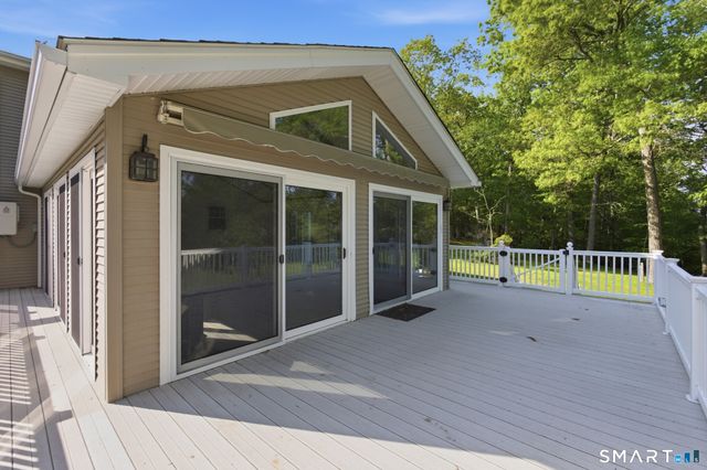 70 Mahoney Road, Colchester, CT 06415