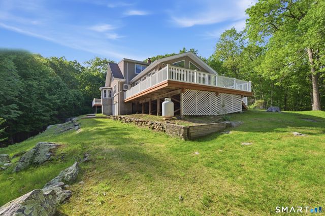 70 Mahoney Road, Colchester, CT 06415