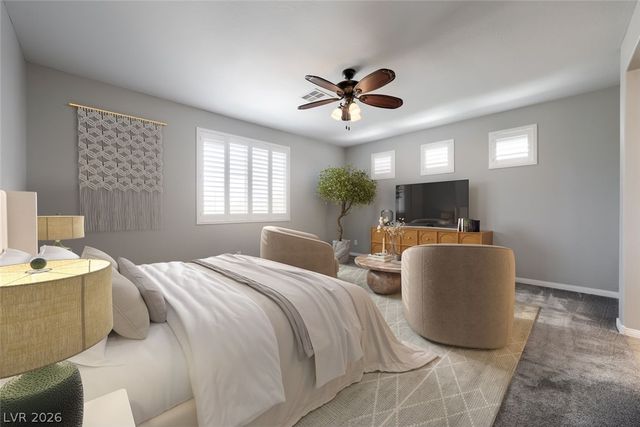 7038 Chestnut Valley Street, Las Vegas, NV 89166