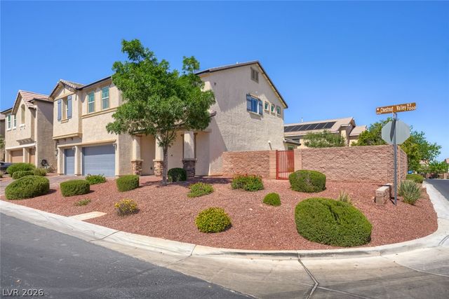 7038 Chestnut Valley Street, Las Vegas, NV 89166