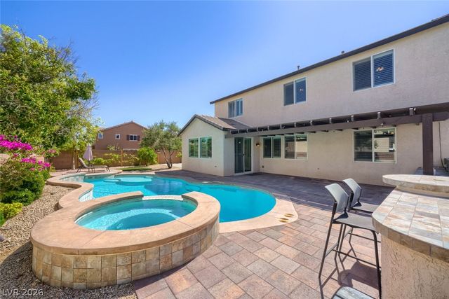 7038 Chestnut Valley Street, Las Vegas, NV 89166