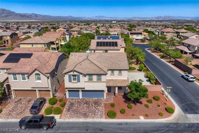 7038 Chestnut Valley Street, Las Vegas, NV 89166
