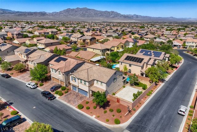 7038 Chestnut Valley Street, Las Vegas, NV 89166