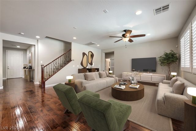 7038 Chestnut Valley Street, Las Vegas, NV 89166