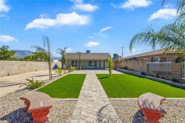 7791 Eucalyptus, Highland, CA 92346