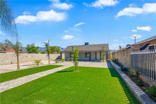 7791 Eucalyptus, Highland, CA 92346