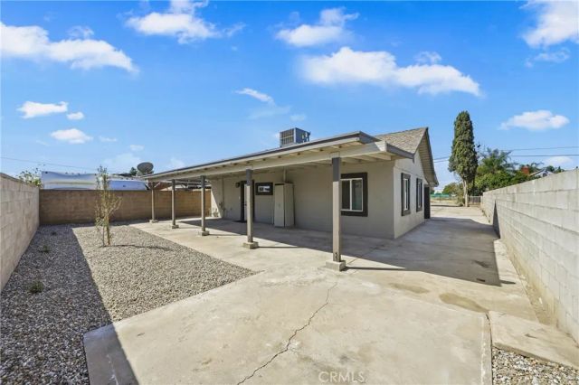 7791 Eucalyptus, Highland, CA 92346