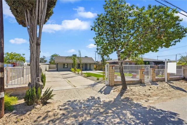 7791 Eucalyptus, Highland, CA 92346