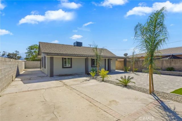 7791 Eucalyptus, Highland, CA 92346