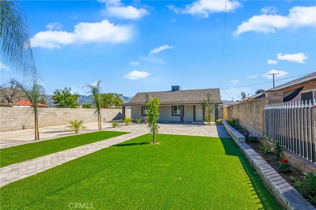 7791 Eucalyptus, Highland, CA 92346