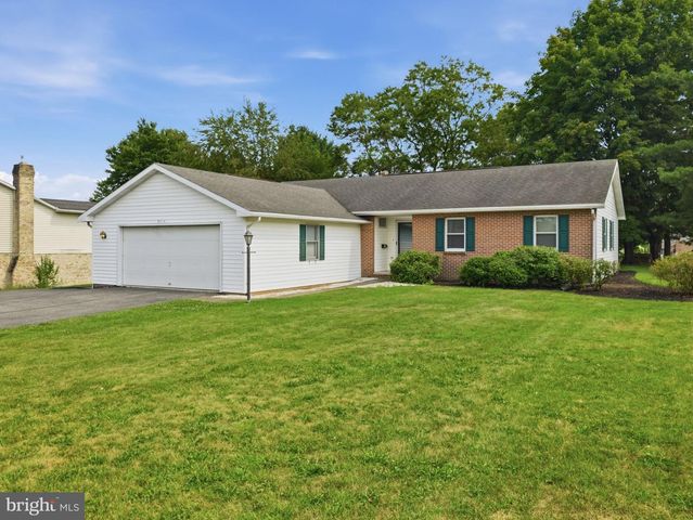 3540 SCOTLAND ROAD, Chambersburg, PA 17202