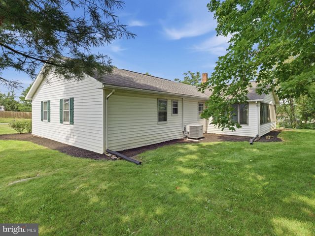 3540 SCOTLAND ROAD, Chambersburg, PA 17202
