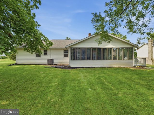3540 SCOTLAND ROAD, Chambersburg, PA 17202