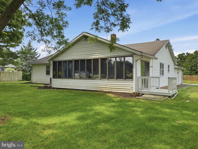 3540 SCOTLAND ROAD, Chambersburg, PA 17202