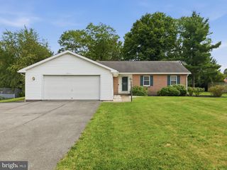 3540 SCOTLAND ROAD, Chambersburg, PA 17202