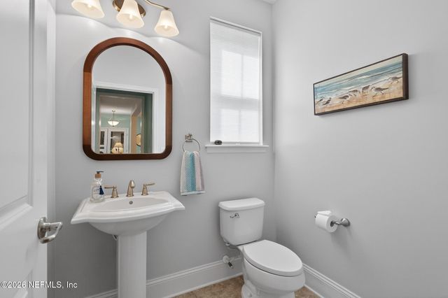 1906 N LOOP Parkway, St. Augustine, FL 32095