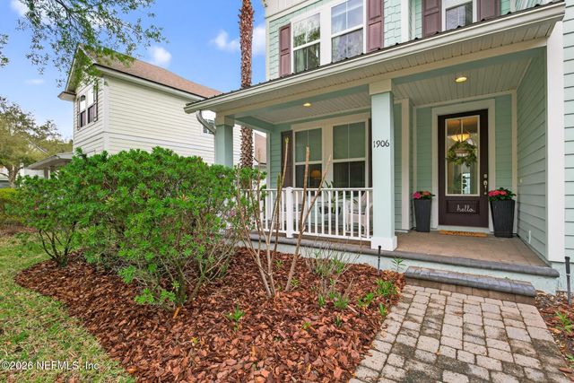 1906 N LOOP Parkway, St. Augustine, FL 32095