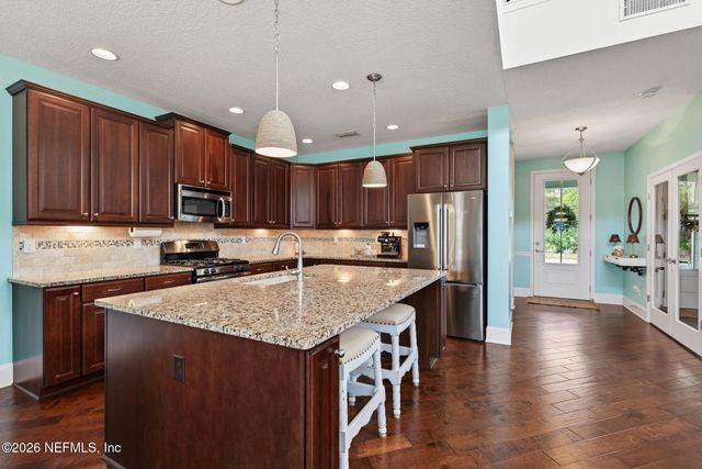 1906 N LOOP Parkway, St. Augustine, FL 32095