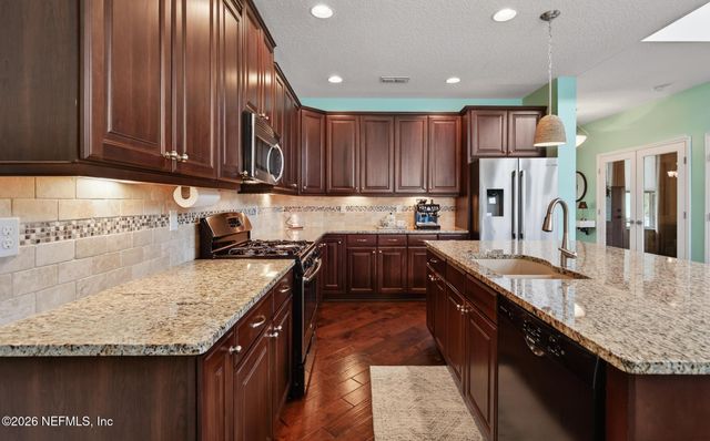 1906 N LOOP Parkway, St. Augustine, FL 32095