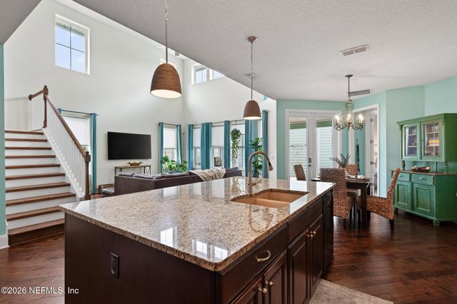 1906 N LOOP Parkway, St. Augustine, FL 32095