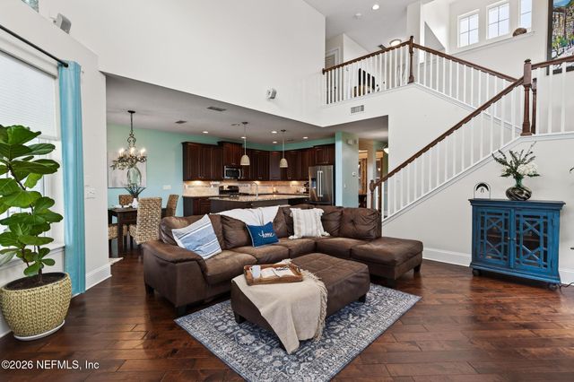 1906 N LOOP Parkway, St. Augustine, FL 32095