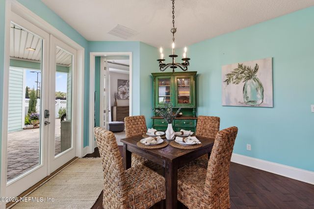 1906 N LOOP Parkway, St. Augustine, FL 32095