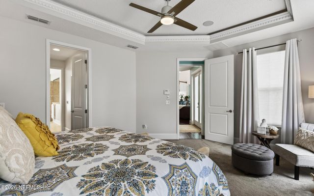 1906 N LOOP Parkway, St. Augustine, FL 32095