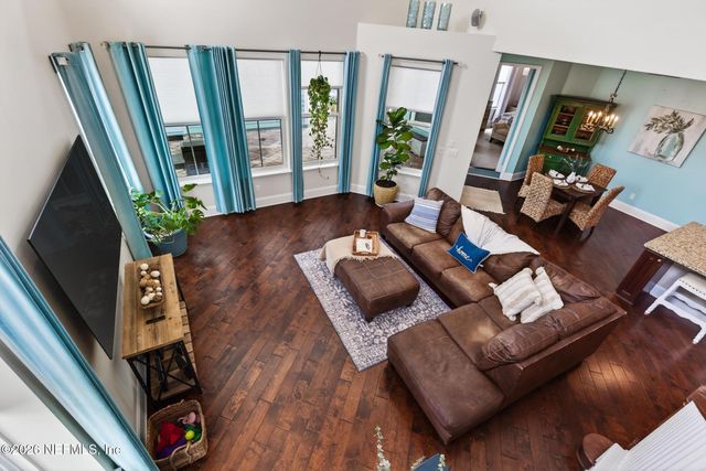 1906 N LOOP Parkway, St. Augustine, FL 32095