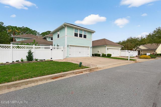 1906 N LOOP Parkway, St. Augustine, FL 32095