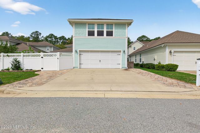 1906 N LOOP Parkway, St. Augustine, FL 32095