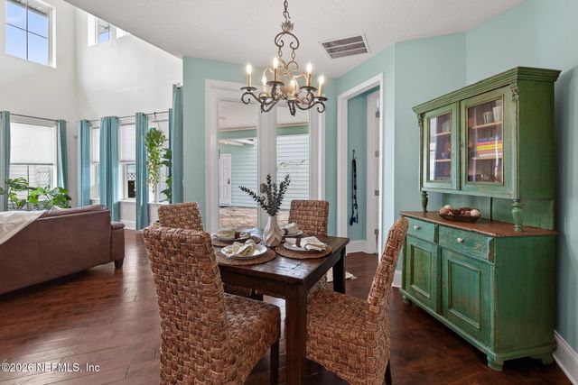 1906 N LOOP Parkway, St. Augustine, FL 32095