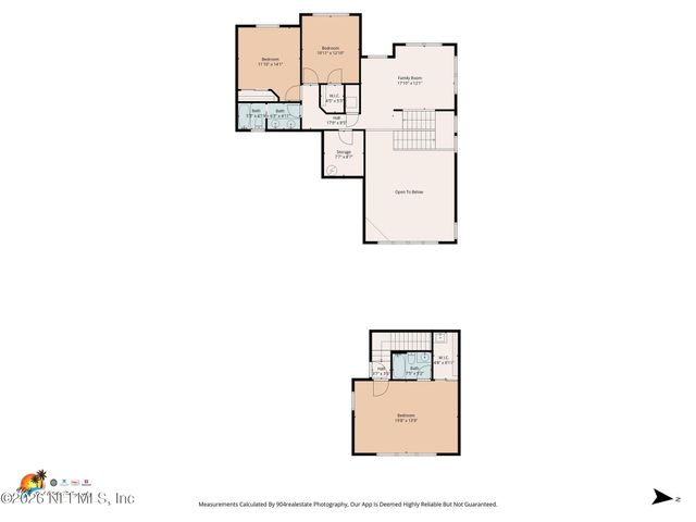 1906 N LOOP Parkway, St. Augustine, FL 32095