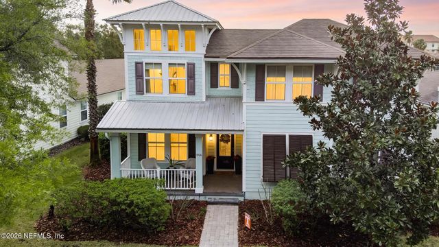 1906 N LOOP Parkway, St. Augustine, FL 32095