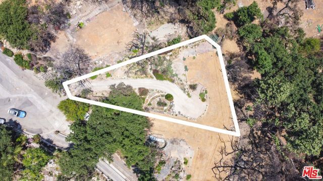 1308 Sunny Oaks Circle, Altadena, CA 91001