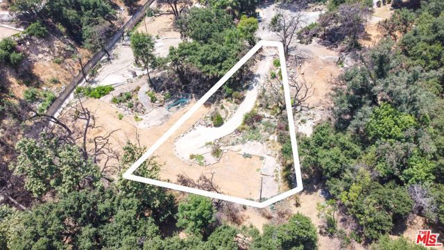 1308 Sunny Oaks Circle, Altadena, CA 91001