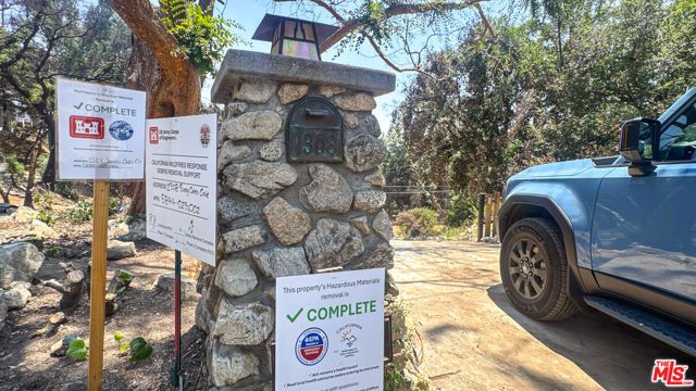 1308 Sunny Oaks Circle, Altadena, CA 91001