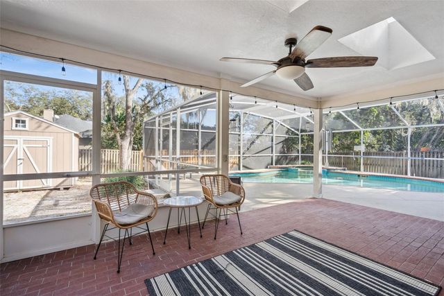 307 OAK LEAF CIRCLE, Lake Mary, FL 32746