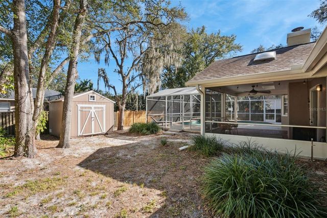 307 OAK LEAF CIRCLE, Lake Mary, FL 32746