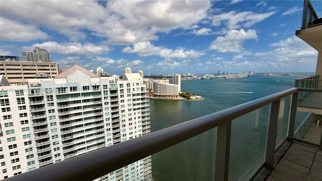 1155 Brickell Bay Dr PH104, Miami, FL 33131